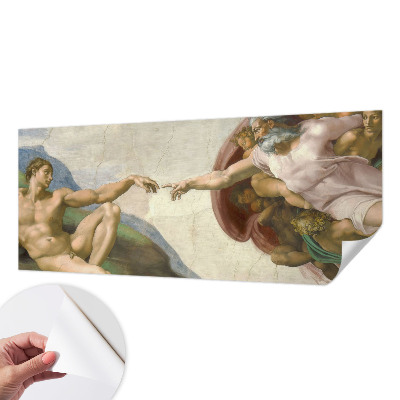 Dječja foto tapeta Duhovni kontakt
