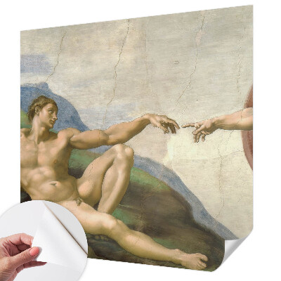 Dječja foto tapeta Duhovni kontakt