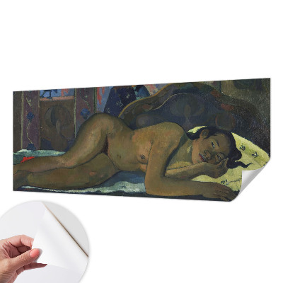Zidna tapeta Egzotični mir