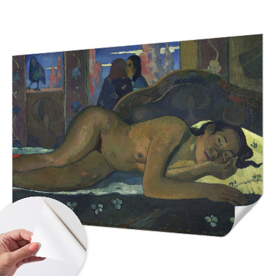 Zidna tapeta Egzotični mir