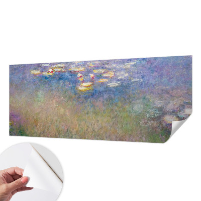 Foto tapeta za dječju sobu Lopoči