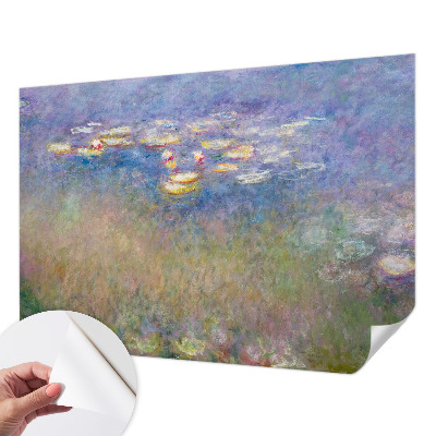 Foto tapeta za dječju sobu Lopoči