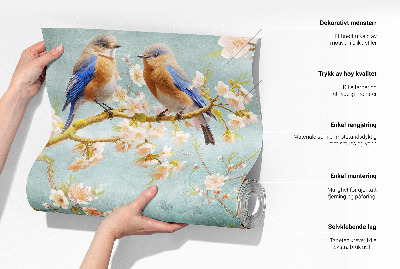 Foto tapeta Šarm prirode