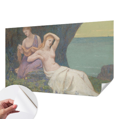 Fototapeta Prizor uz more