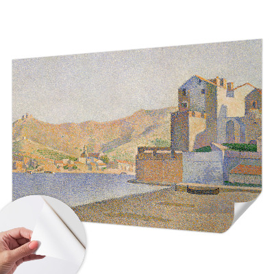 Fototapeta Ljetno utočište