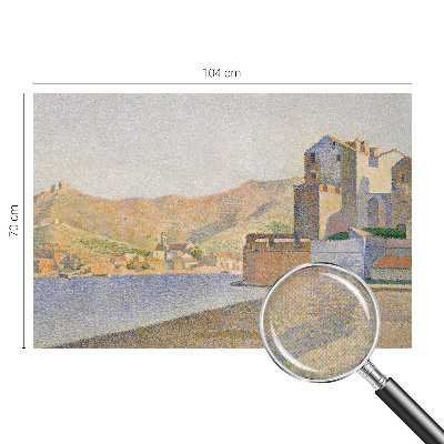 Fototapeta Ljetno utočište