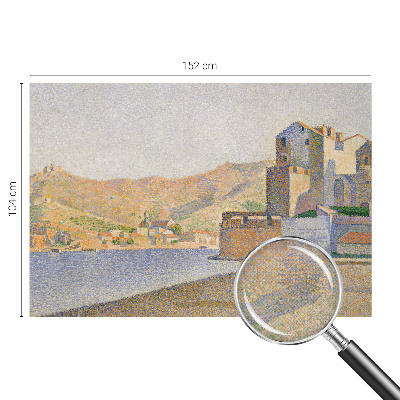Fototapeta Ljetno utočište