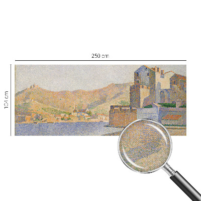 Fototapeta Ljetno utočište