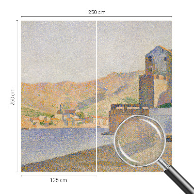 Fototapeta Ljetno utočište
