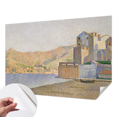 Fototapeta Ljetno utočište