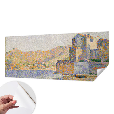 Fototapeta Ljetno utočište