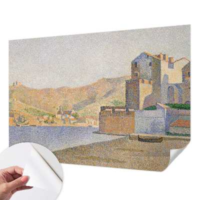 Fototapeta Ljetno utočište