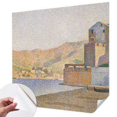 Fototapeta Ljetno utočište