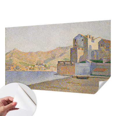 Fototapeta Ljetno utočište