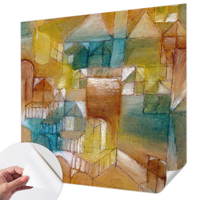 Foto tapeta Geometrijske strukture
