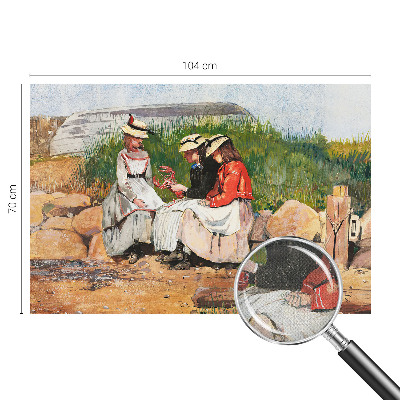 Fototapeta Ljetni odmor