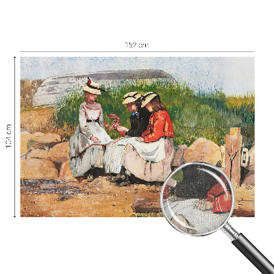 Fototapeta Ljetni odmor