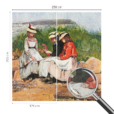 Fototapeta Ljetni odmor