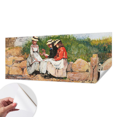 Fototapeta Ljetni odmor