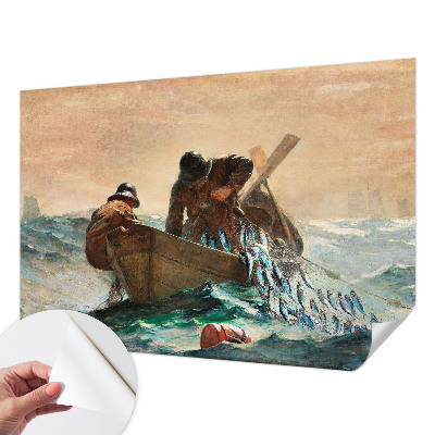 Samoljepljiva fototapeta Morska avantura