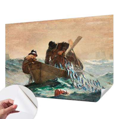 Samoljepljiva fototapeta Morska avantura