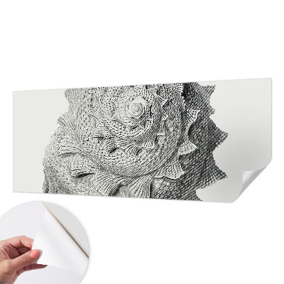 Foto tapeta za dječju sobu Umjetnost prirode