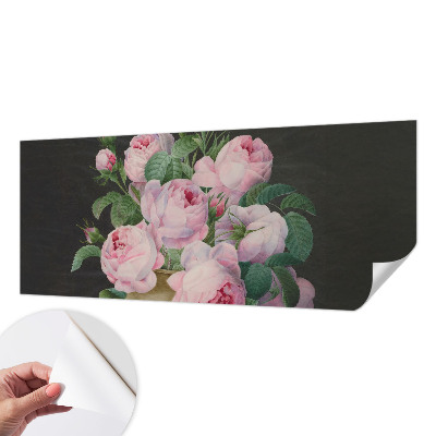Fototapeta Cvjetna elegancija