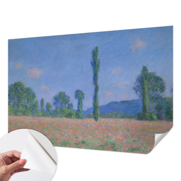 Foto tapeta Šarm prirode