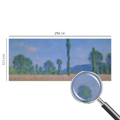 Foto tapeta Šarm prirode