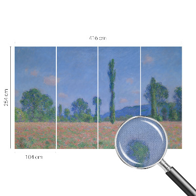 Foto tapeta Šarm prirode