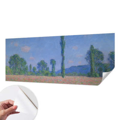 Foto tapeta Šarm prirode