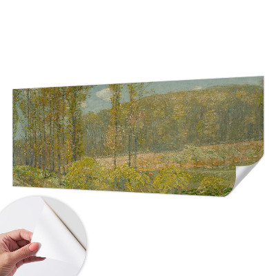 Dječja fototapeta Šumski krajolik