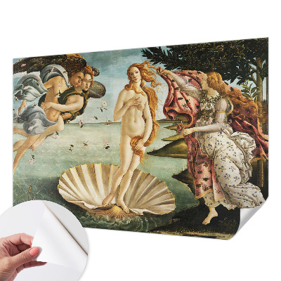 Dječja foto tapeta Rođenje Venere
