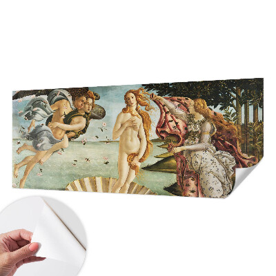 Dječja foto tapeta Rođenje Venere