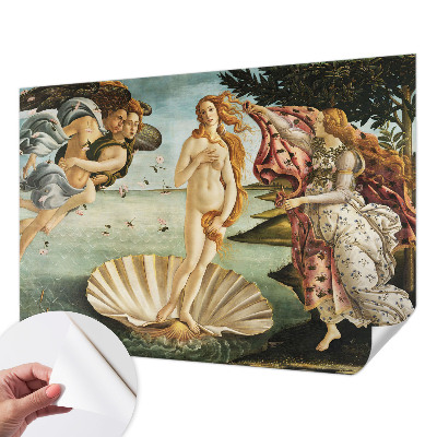 Dječja foto tapeta Rođenje Venere