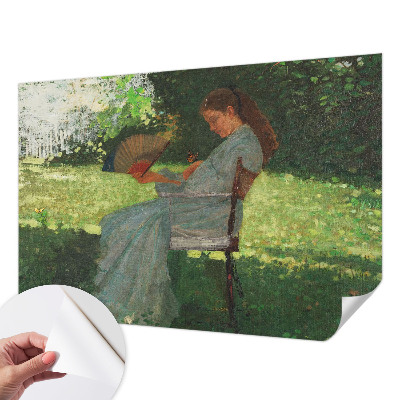 Dječja foto tapeta Ljetna harmonija