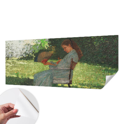 Dječja foto tapeta Ljetna harmonija