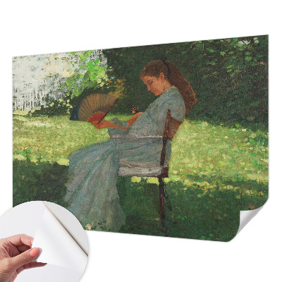 Dječja foto tapeta Ljetna harmonija