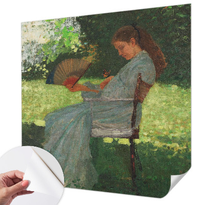 Dječja foto tapeta Ljetna harmonija