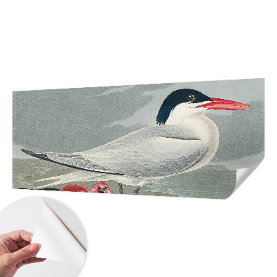 Fototapeta Morski krajolik