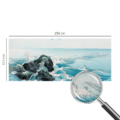 Dječja fototapeta Morski prizor