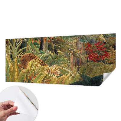 Fototapeta Egzotični tigar