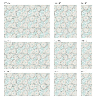 Folija za prozore zaštita od pogleda Nježno perje