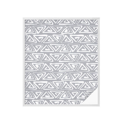 Folija za zaštitu od pogleda Geometrijski minimalizam