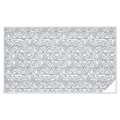 Folija za zaštitu od pogleda Geometrijski minimalizam