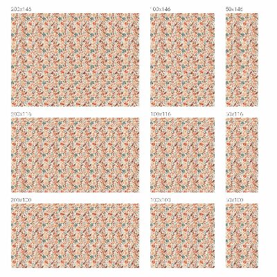 Mliječna folija za staklo vitraj Cvjetni aranžman