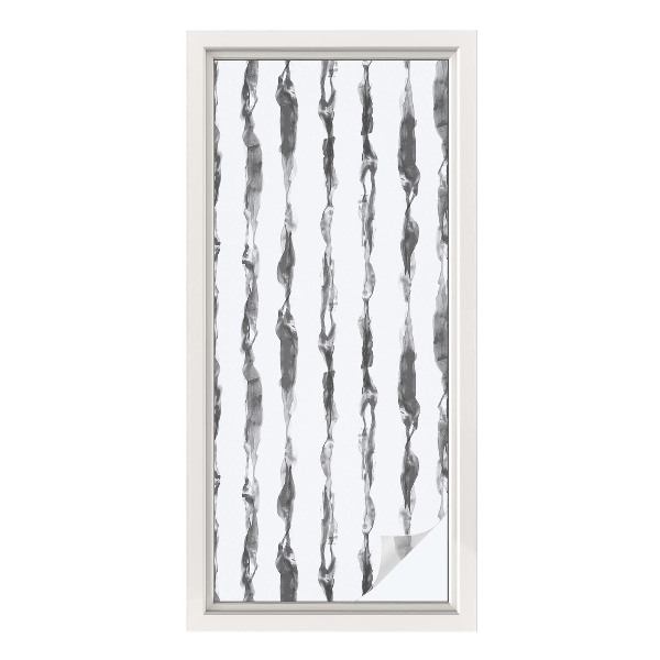 Folija za zaštitu od pogleda Apstraktne linije