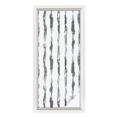 Folija za zaštitu od pogleda Apstraktne linije