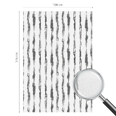 Folija za zaštitu od pogleda Apstraktne linije