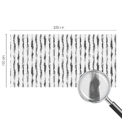 Folija za zaštitu od pogleda Apstraktne linije